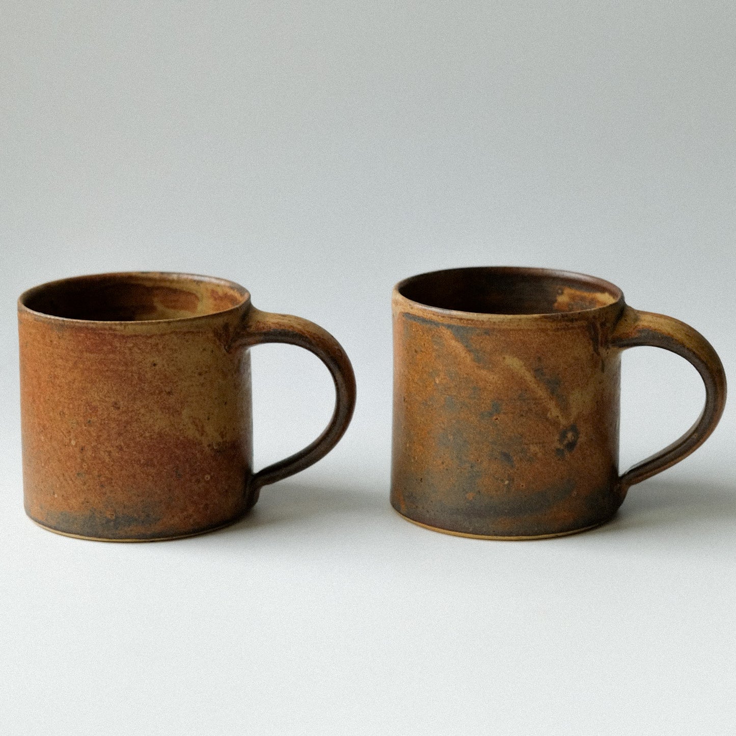 Apollo - Medium set of 2