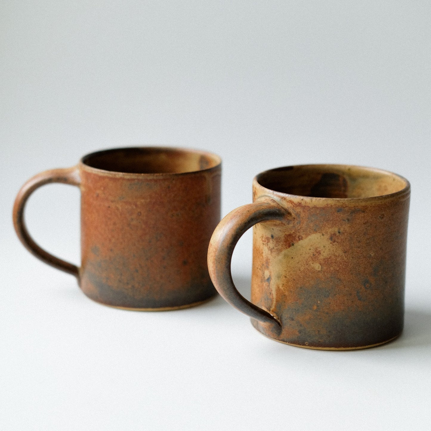 Apollo - Medium set of 2