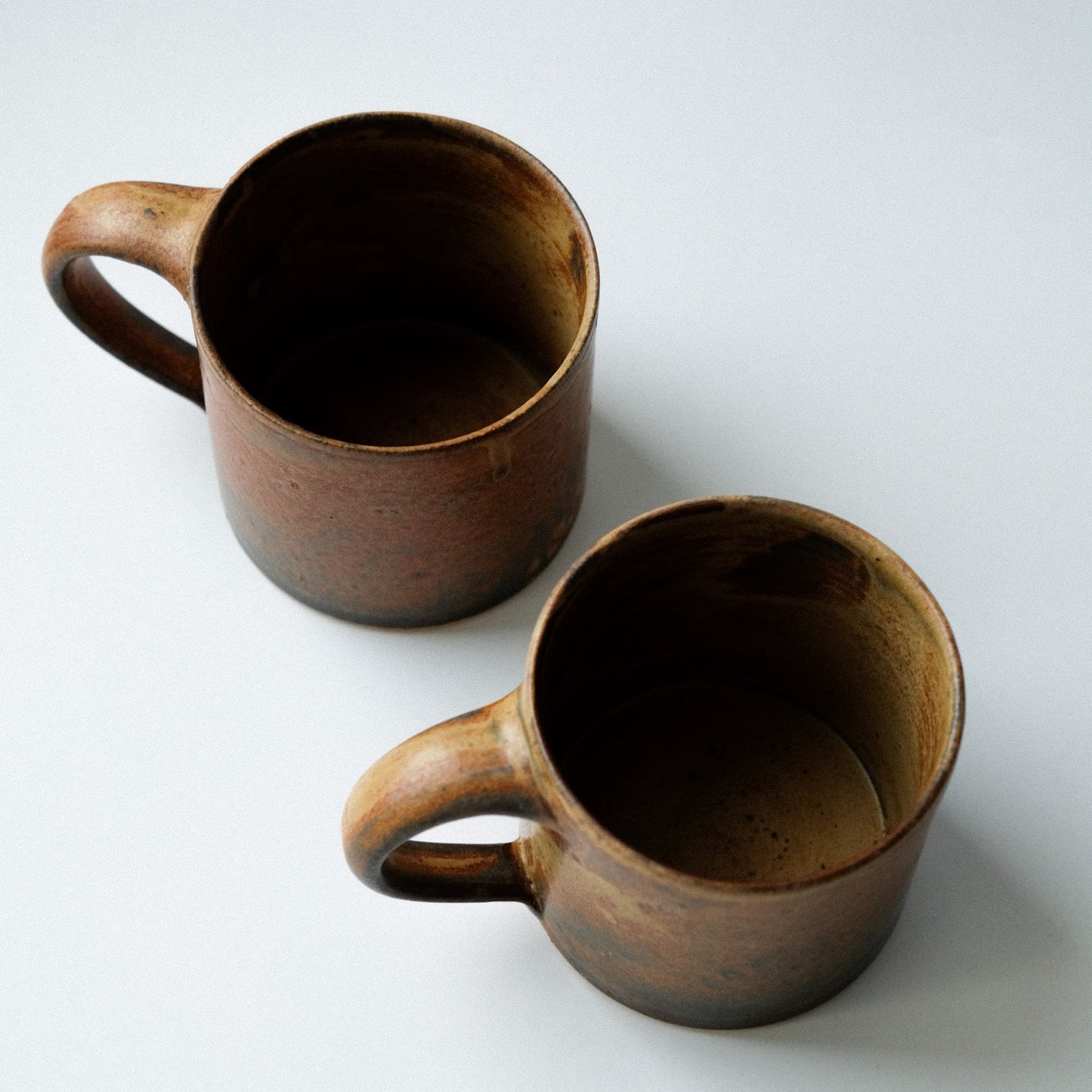 Apollo - Medium set of 2