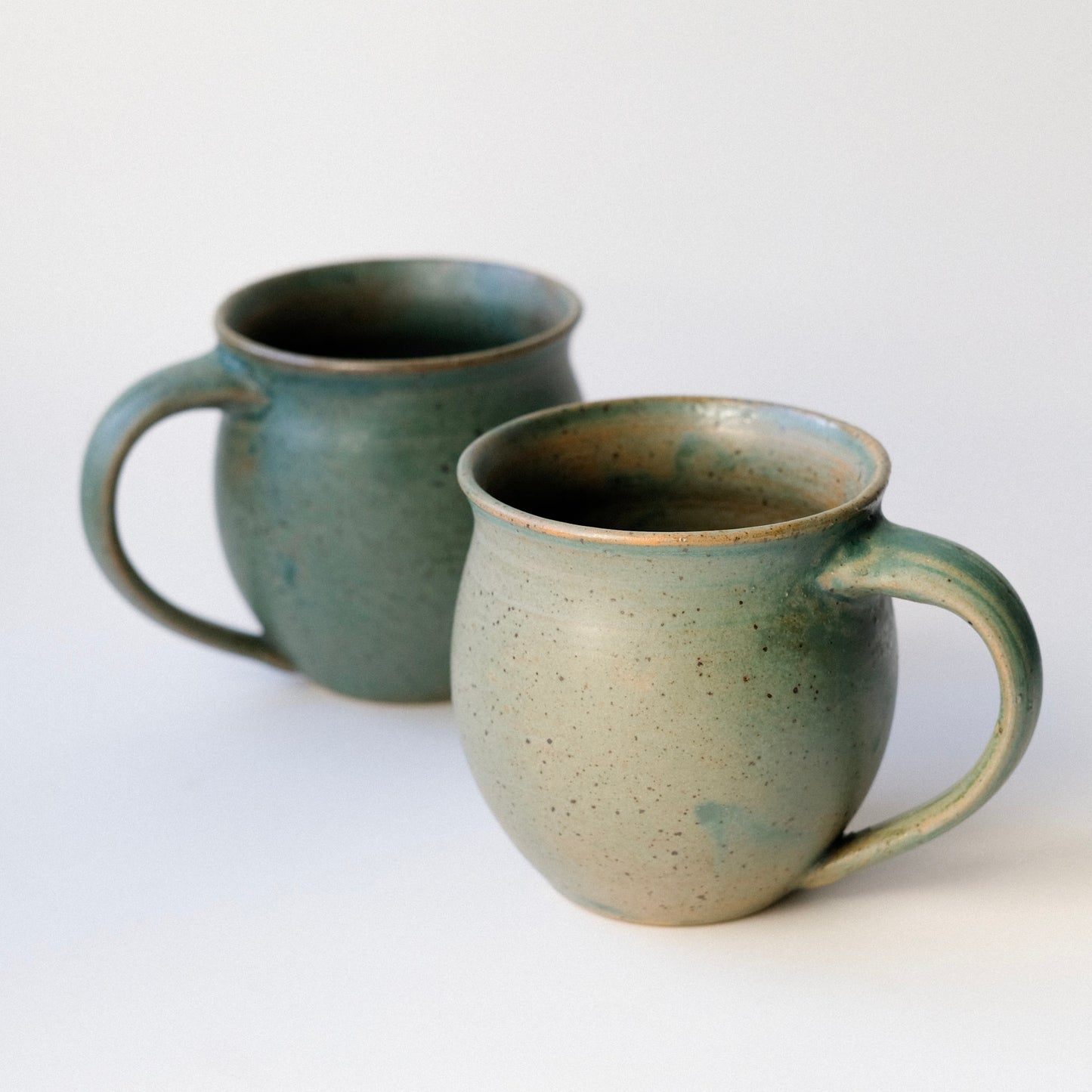 Belle - Medium set of 2