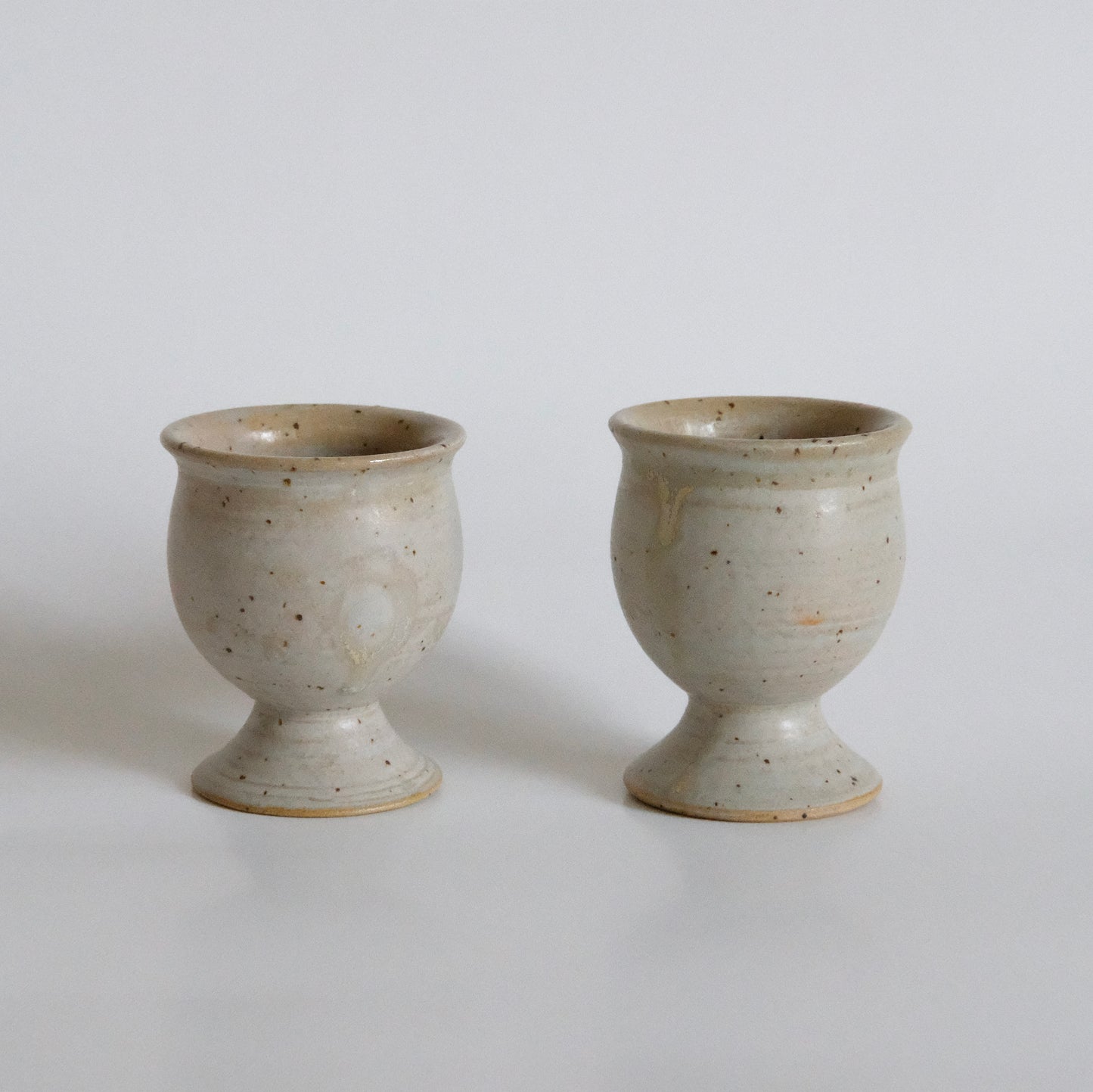 Egg Cups - set of 2