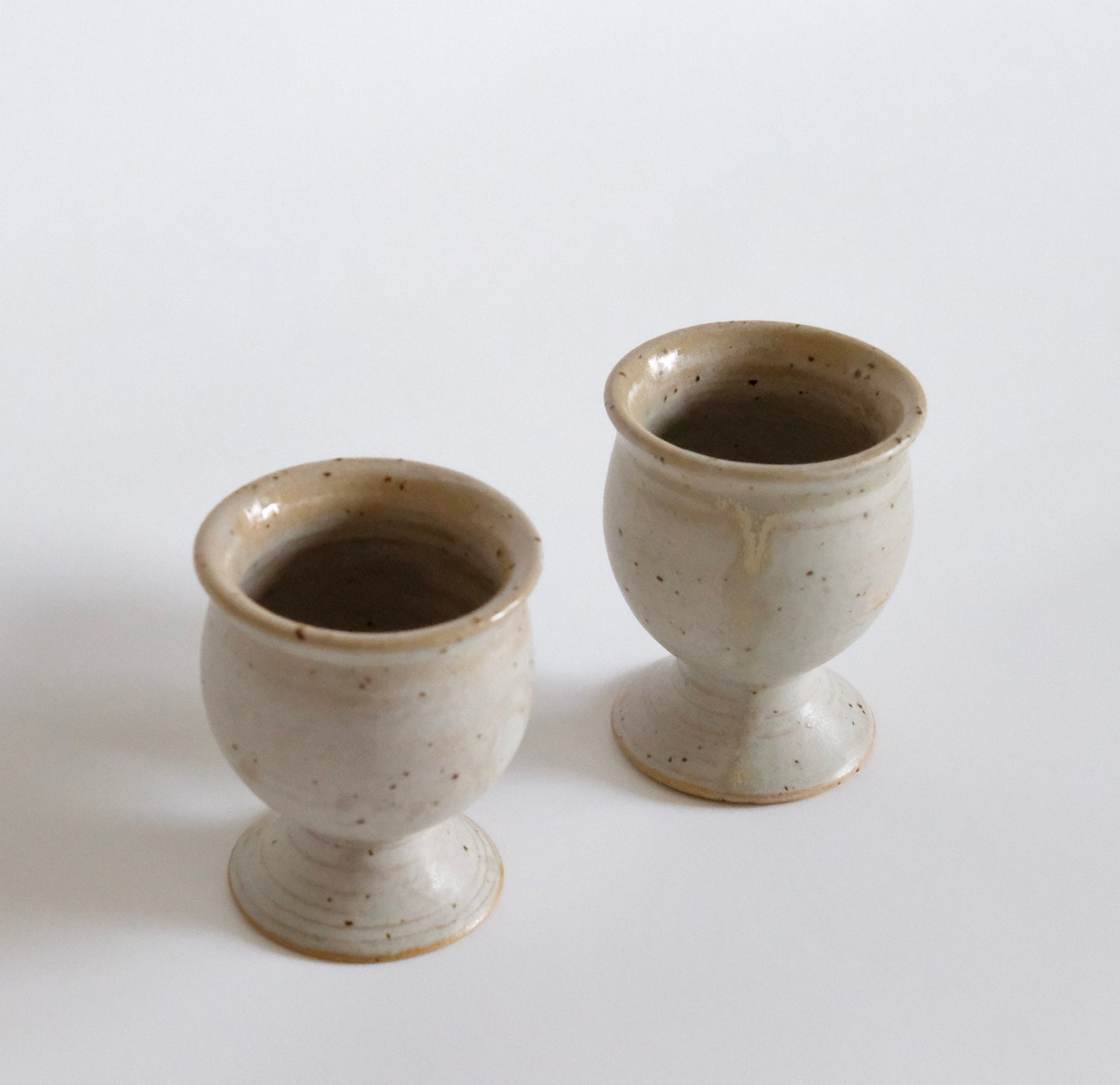 Egg Cups - set of 2
