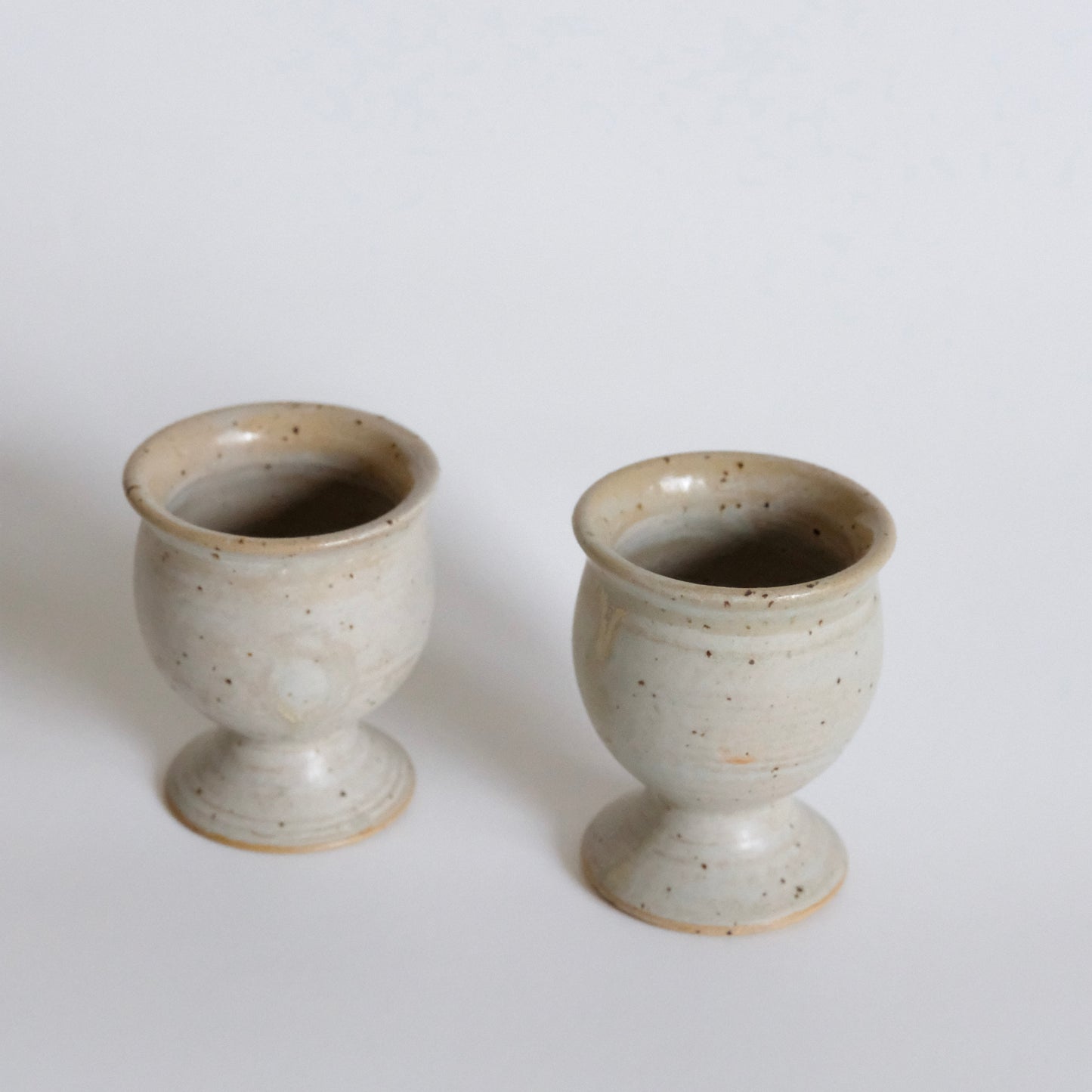 Egg Cups - set of 2
