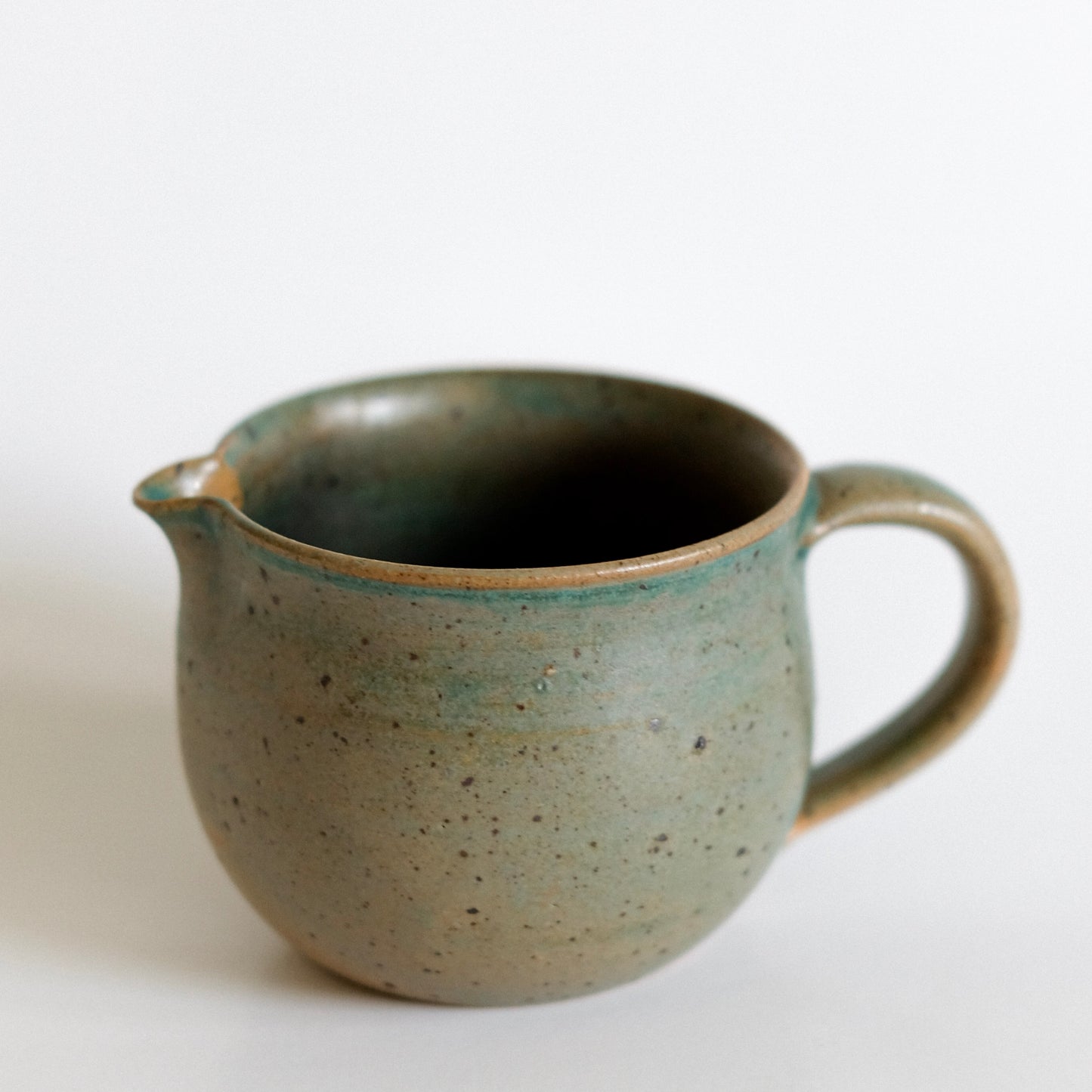 Kristina - Creamer Cup