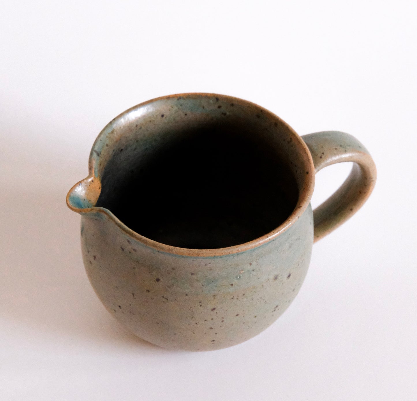 Kristina - Creamer Cup