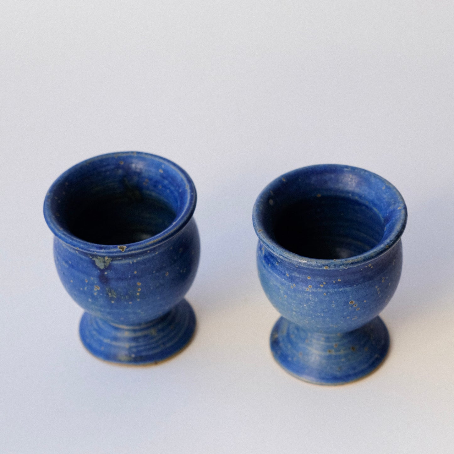 Egg Cups - set of 2