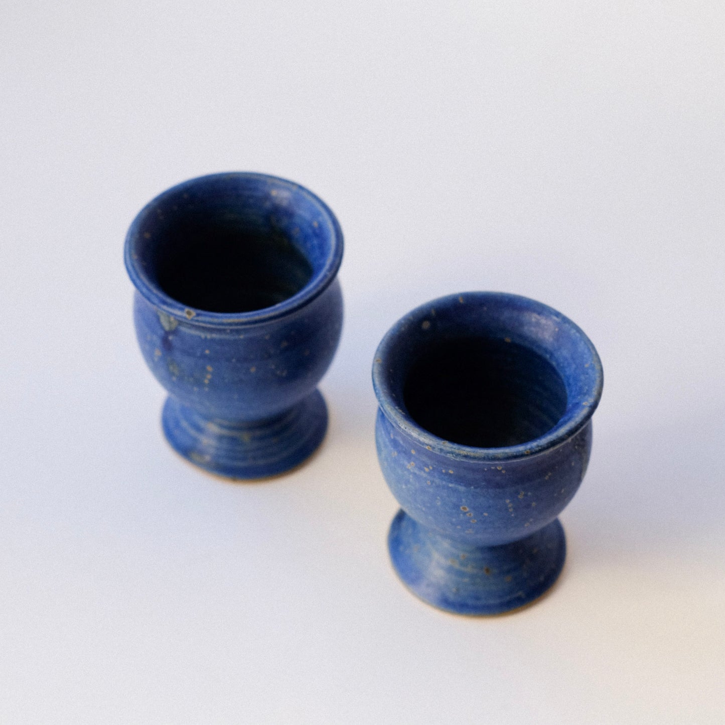 Egg Cups - set of 2