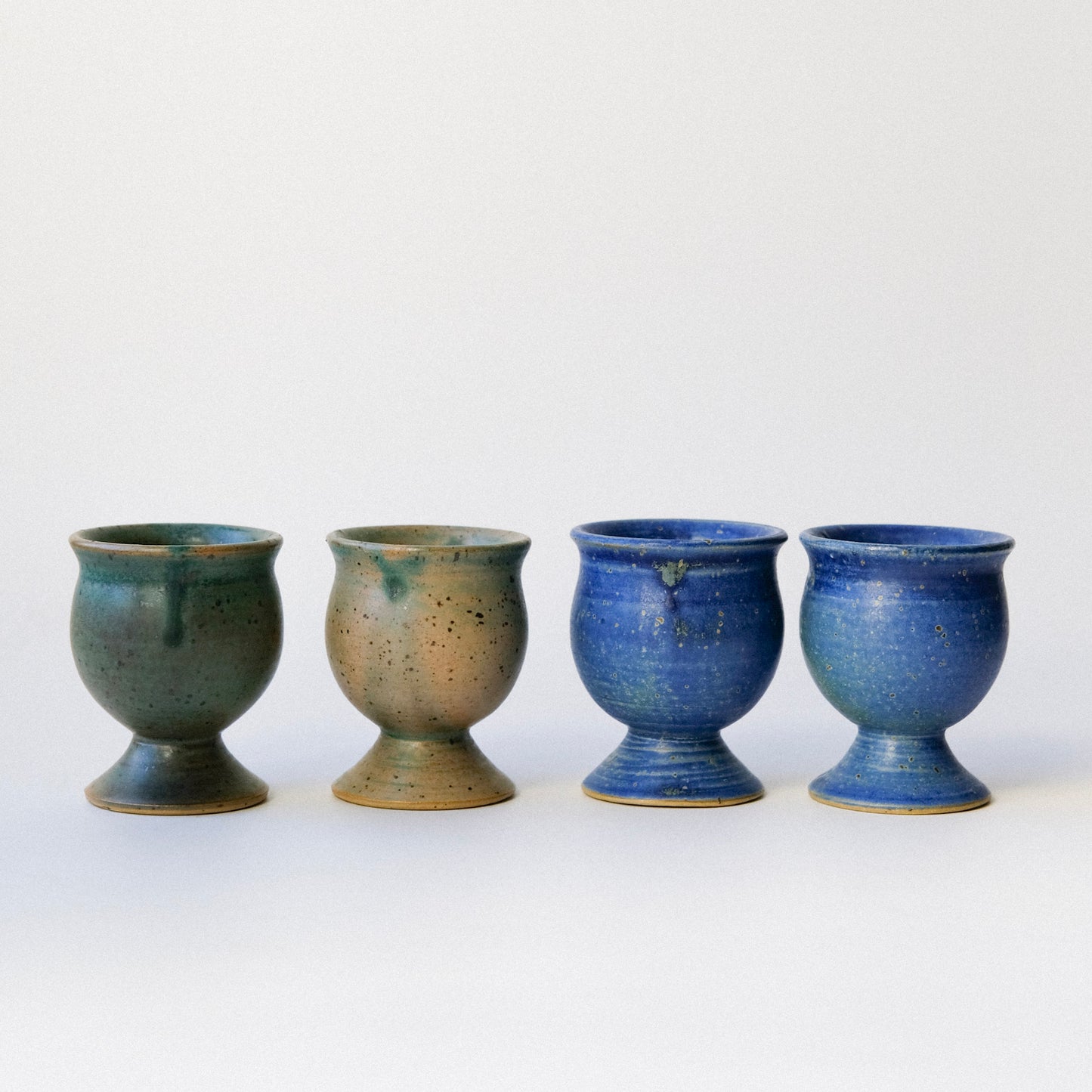Egg Cups - set of 2