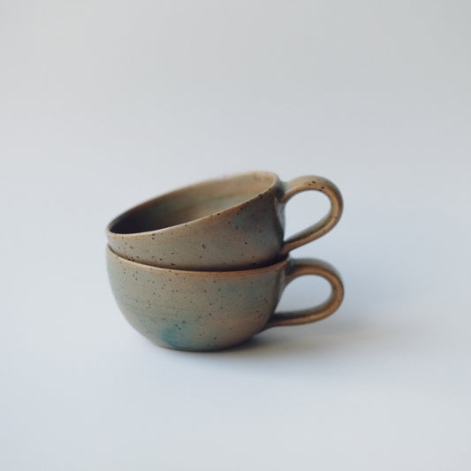 Milan Espresso Cup - set of 2