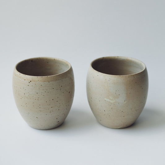 Millie Cup - set of 2