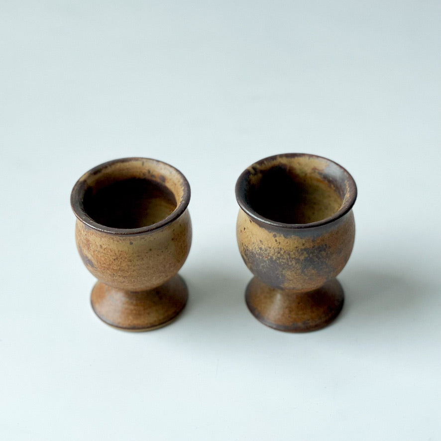 Egg Cups - set of 2