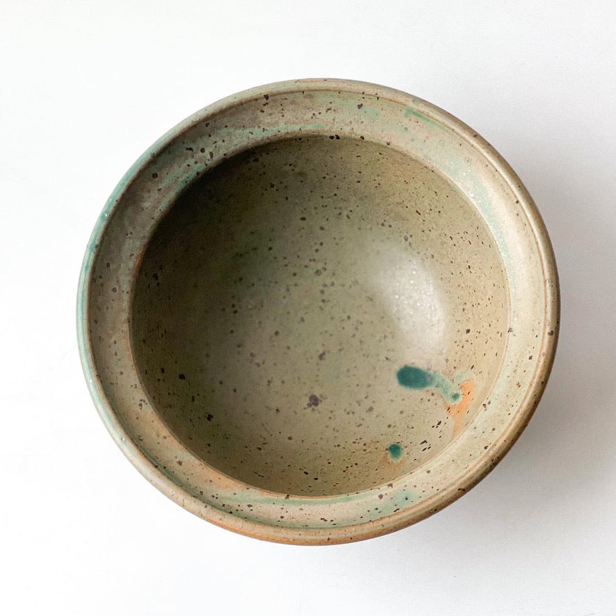 Cereal Bowl