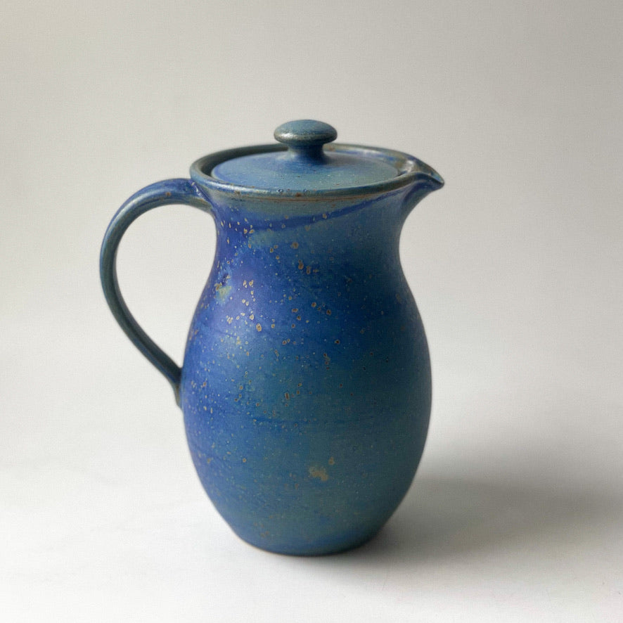 Sikwate Pitcher