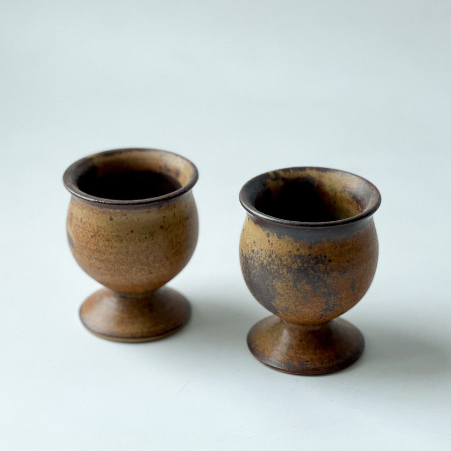 Egg Cups - set of 2