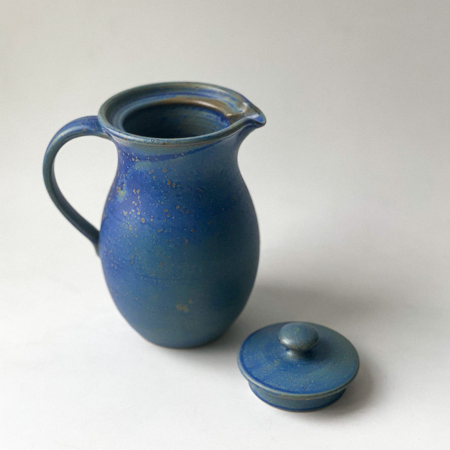 Sikwate Pitcher