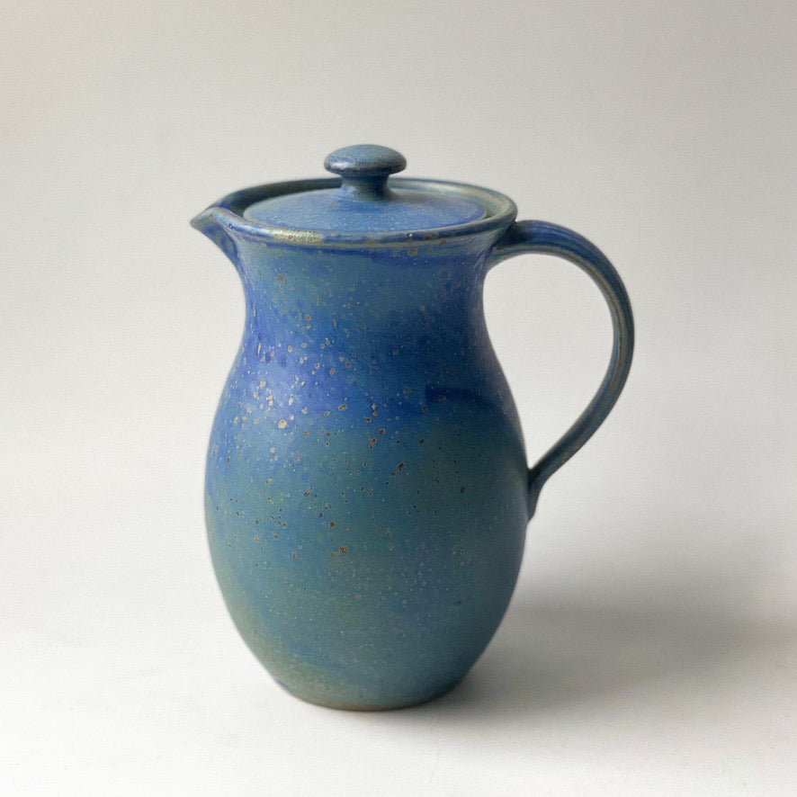 Sikwate Pitcher