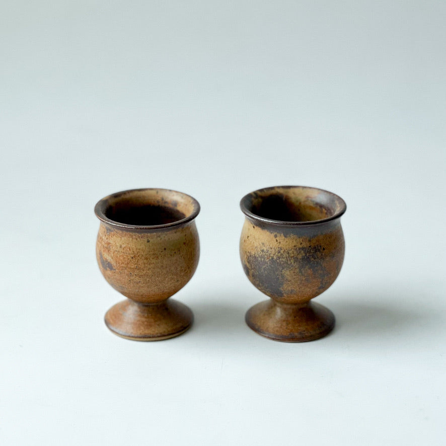Egg Cups - set of 2