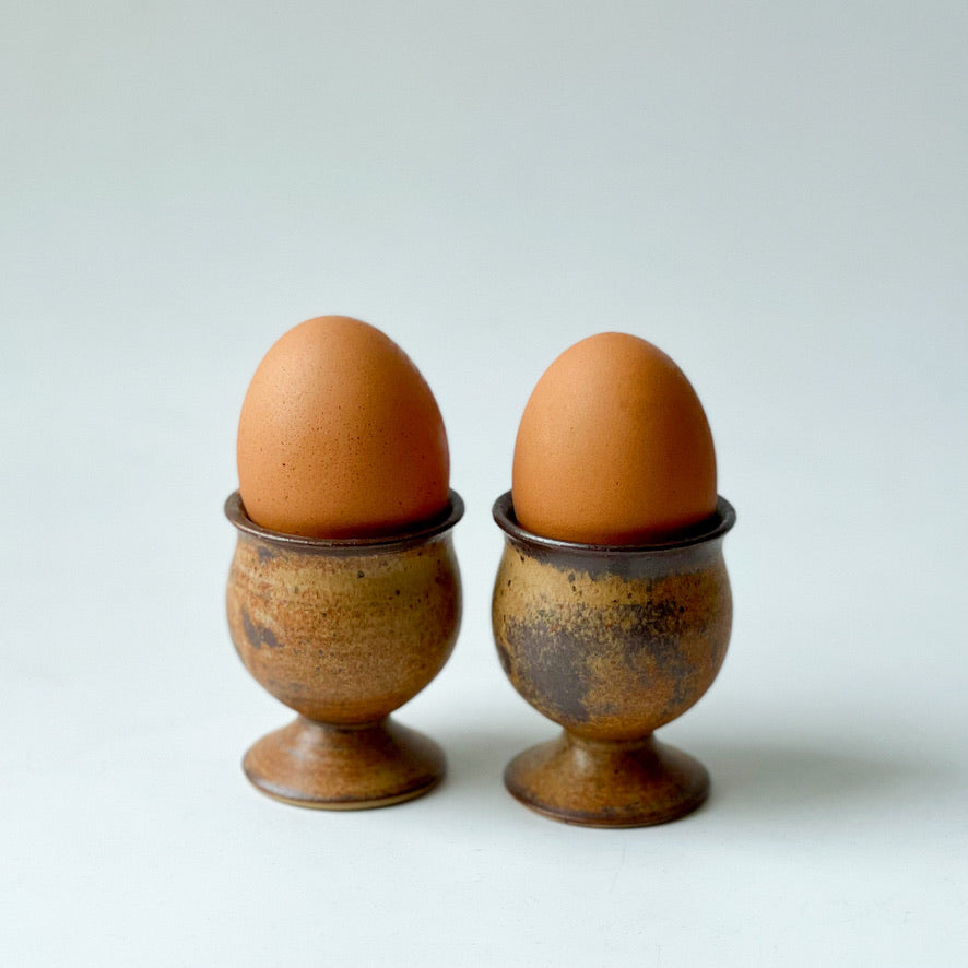 Egg Cups - set of 2