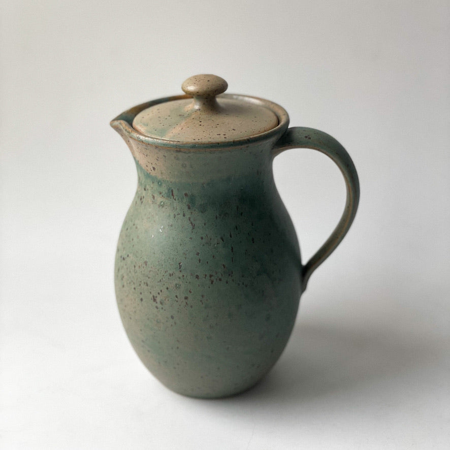 Sikwate Pitcher