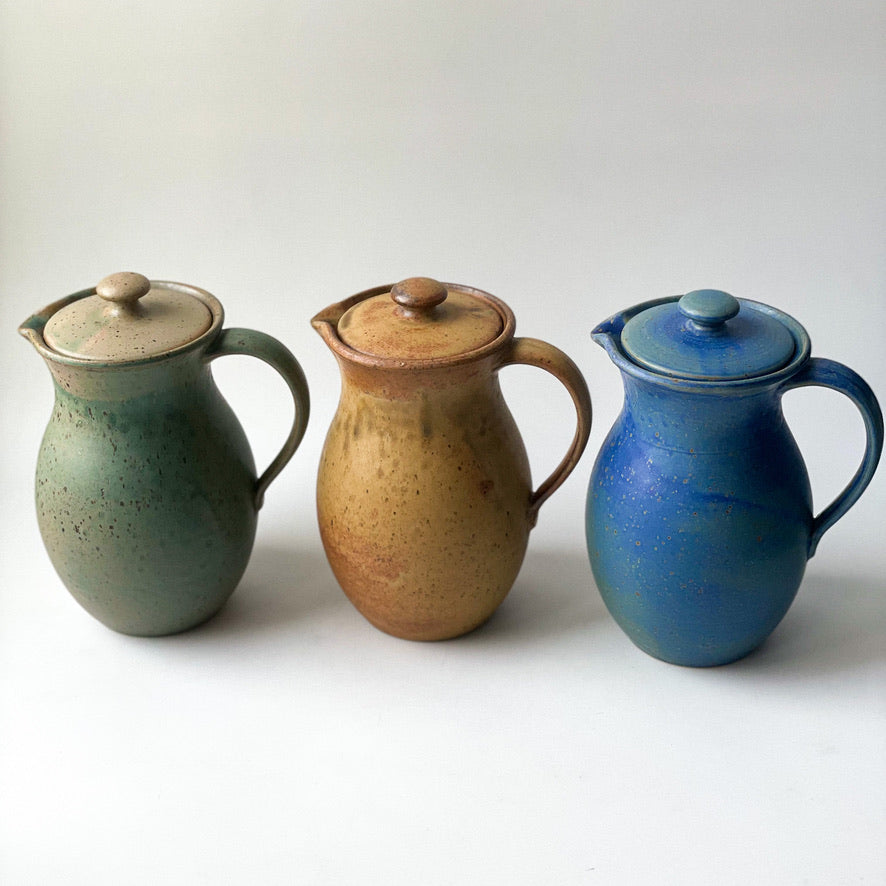Sikwate Pitcher