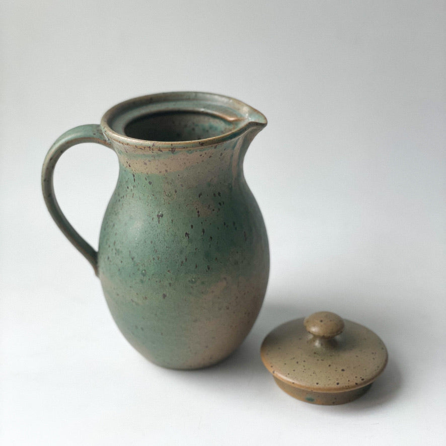 Sikwate Pitcher