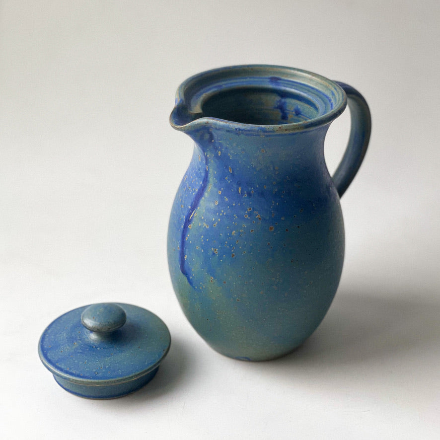 Sikwate Pitcher