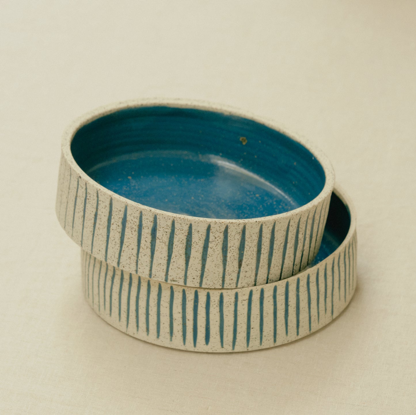 Deep Sea Coastal Bowl