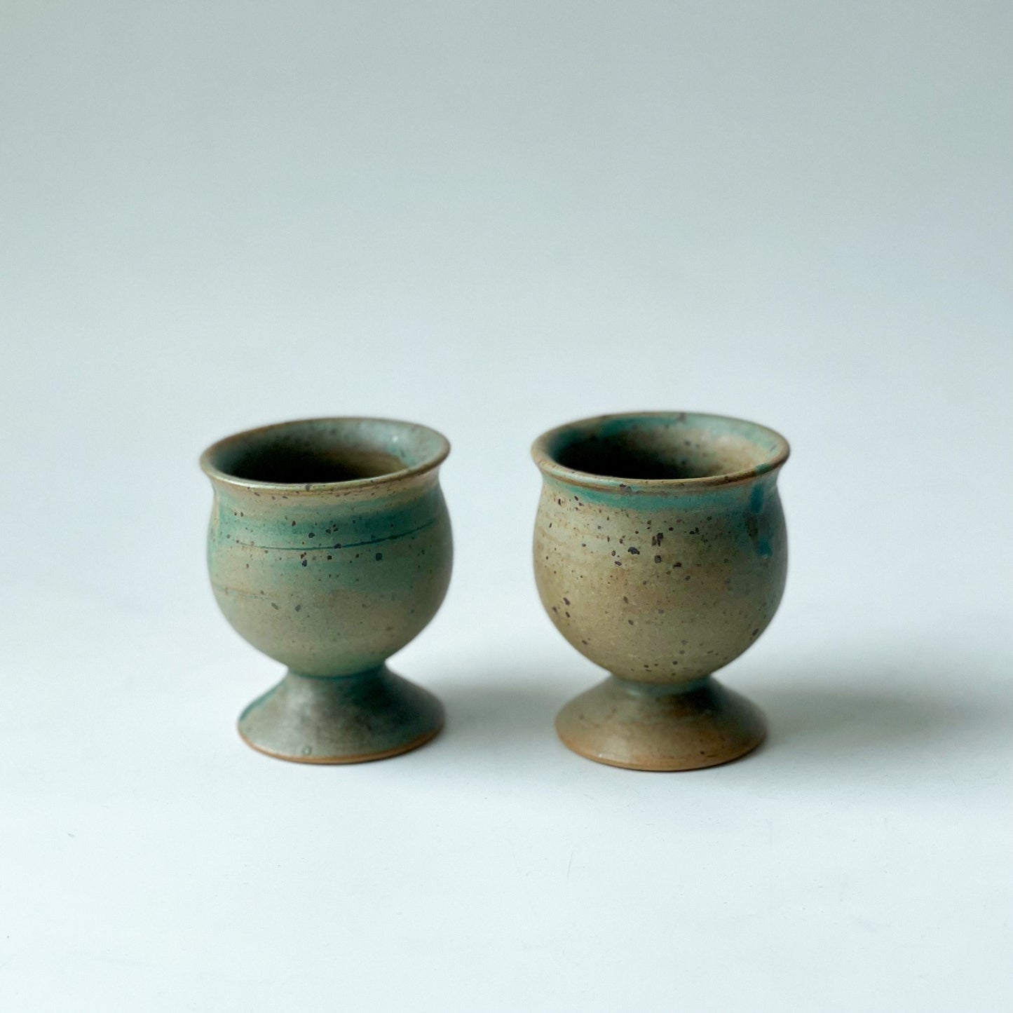 Egg Cups - set of 2