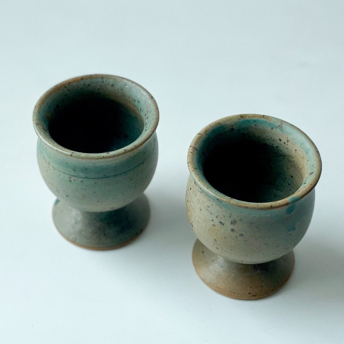 Egg Cups - set of 2