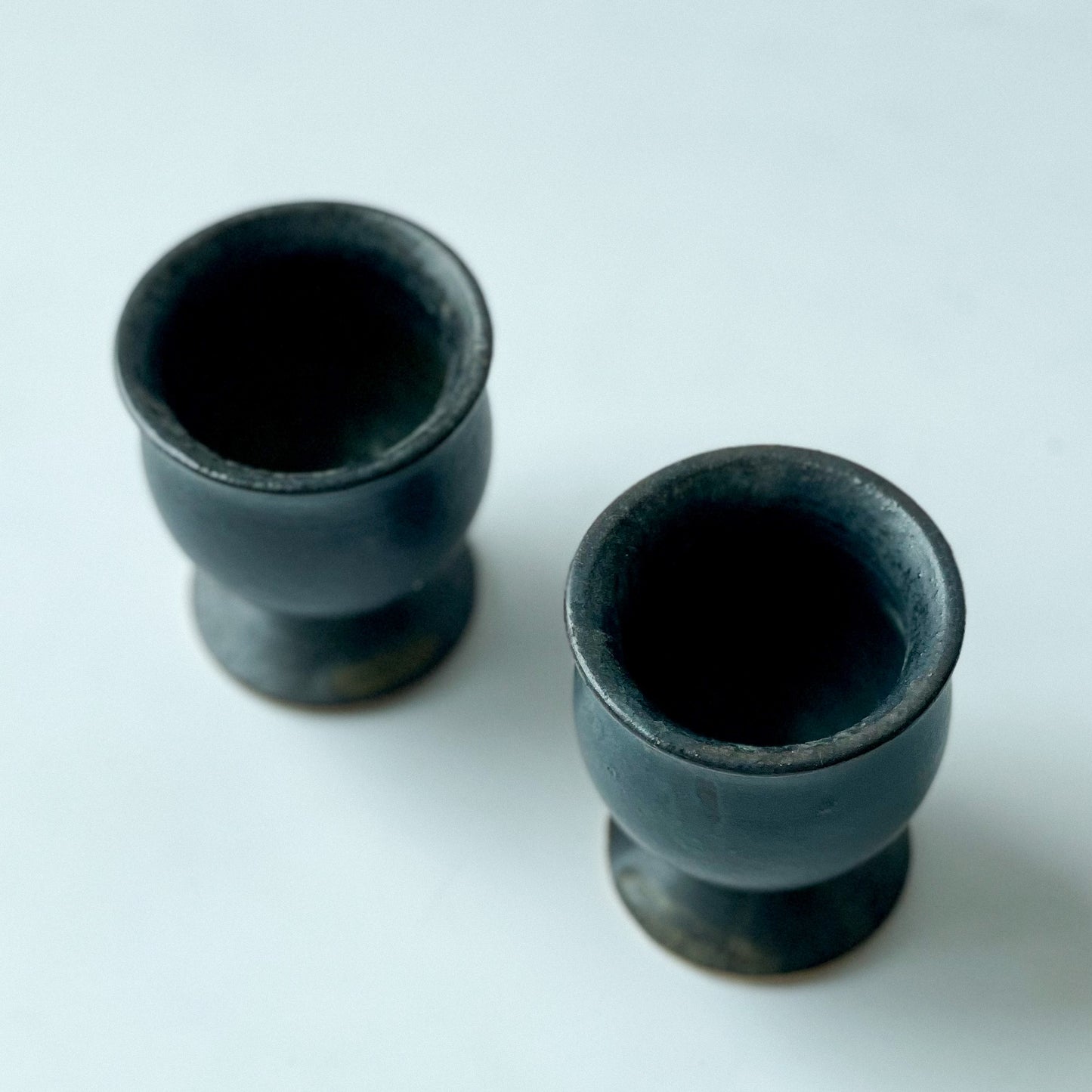Egg Cups - set of 2