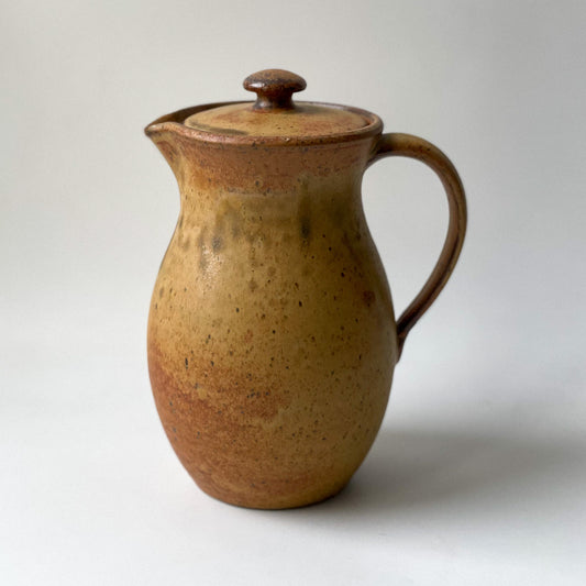 Sikwate Pitcher