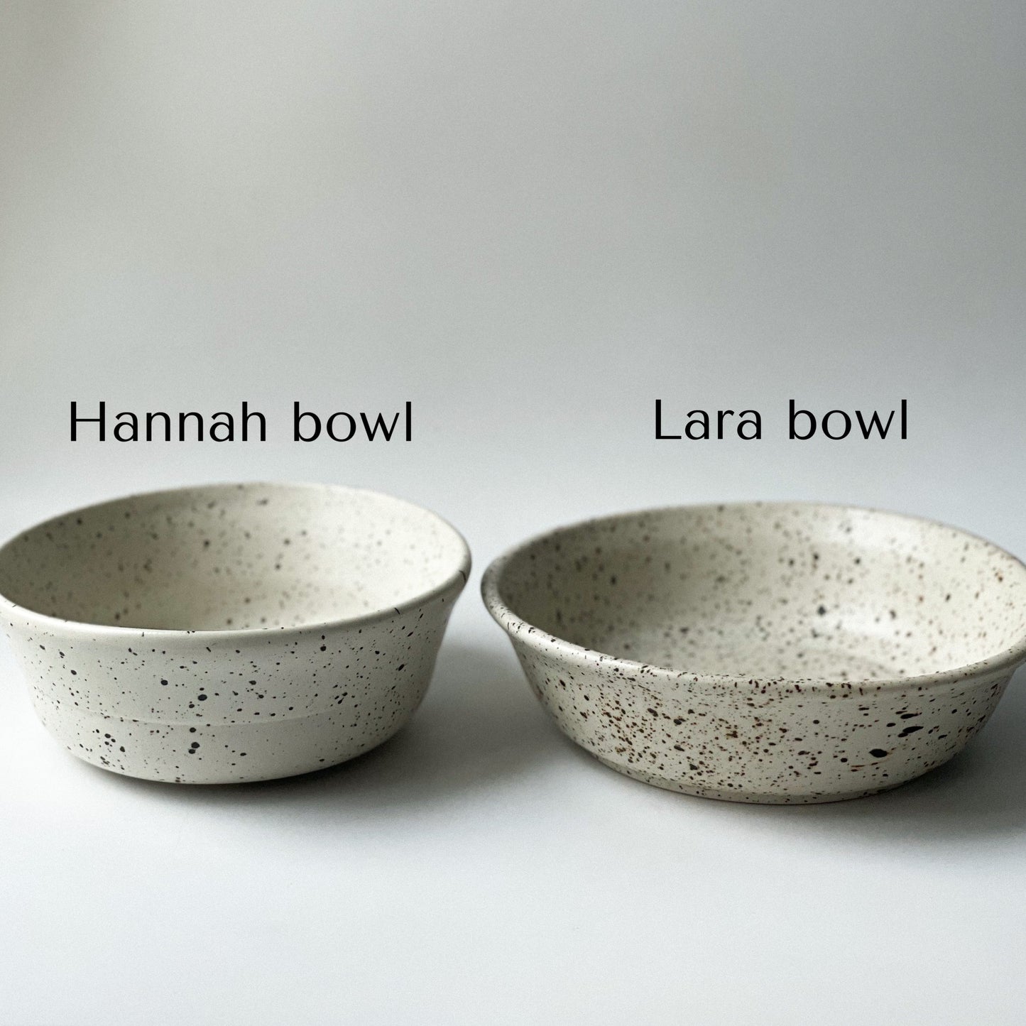 Hannah Bowl