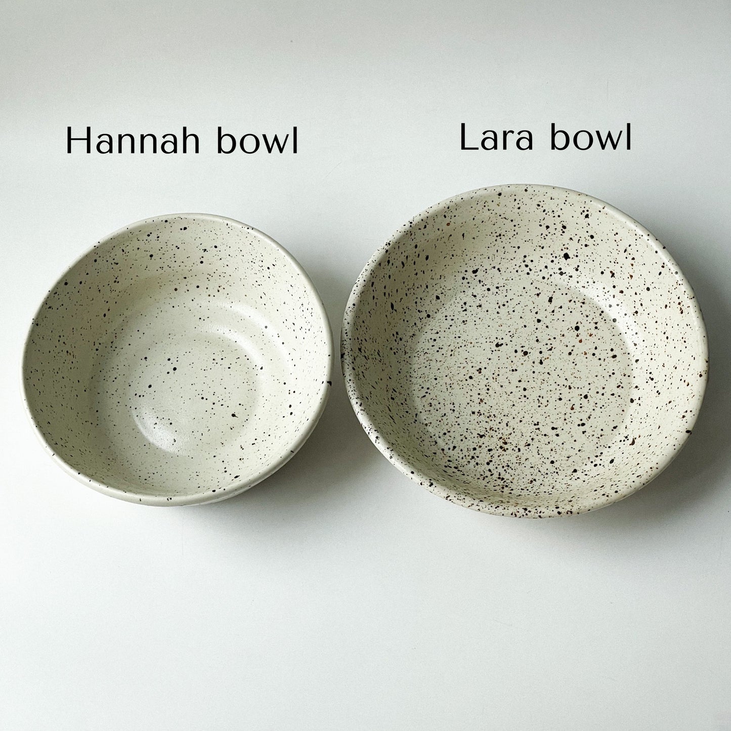 Hannah Bowl