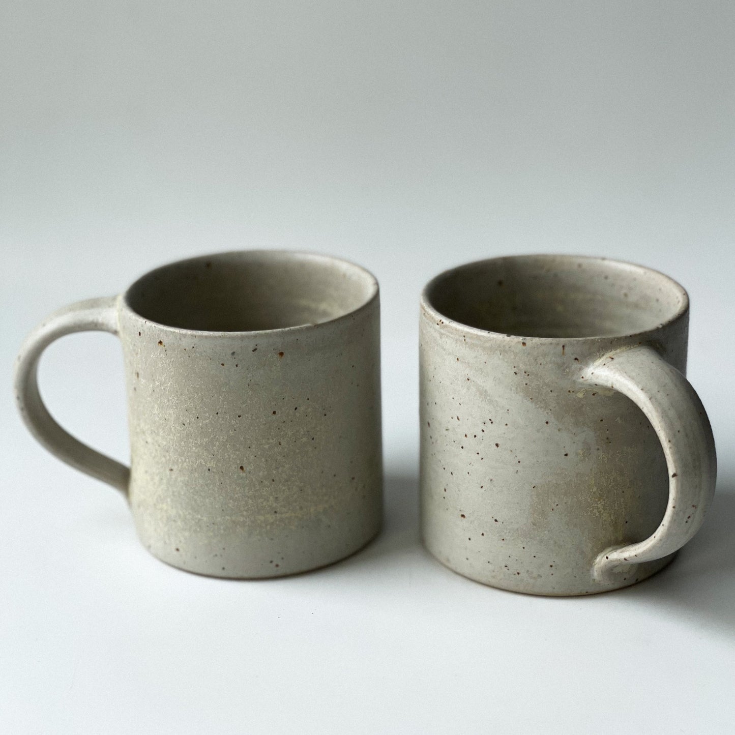 Apollo - Medium set of 2