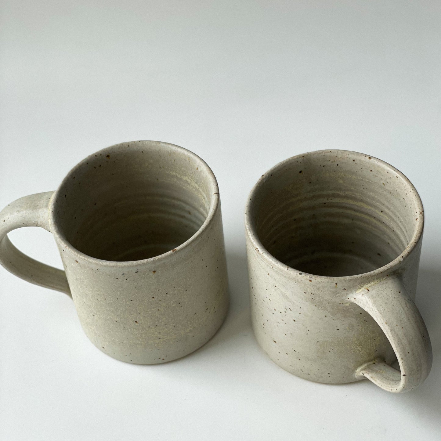 Apollo - Medium set of 2