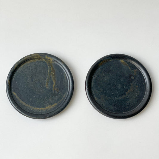 Coasters - set of 2