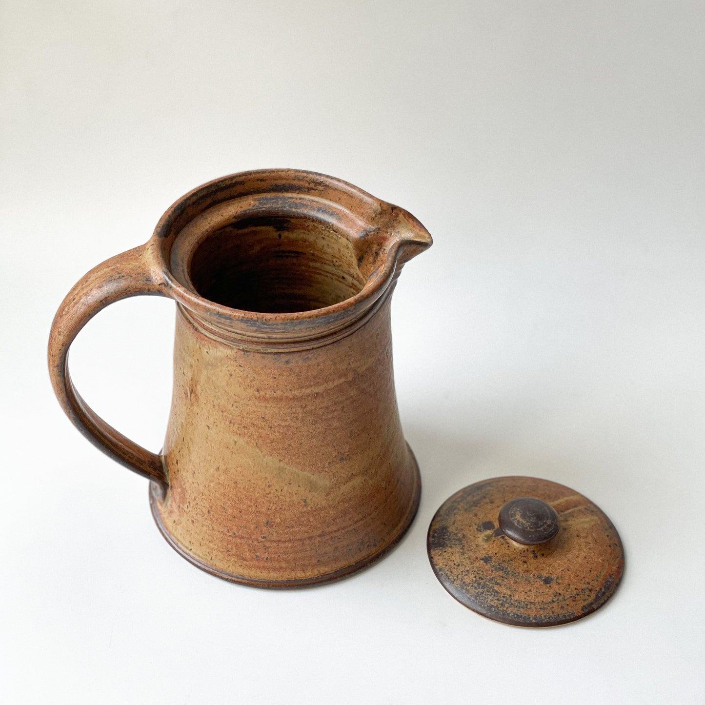 Coffee Pot 1L
