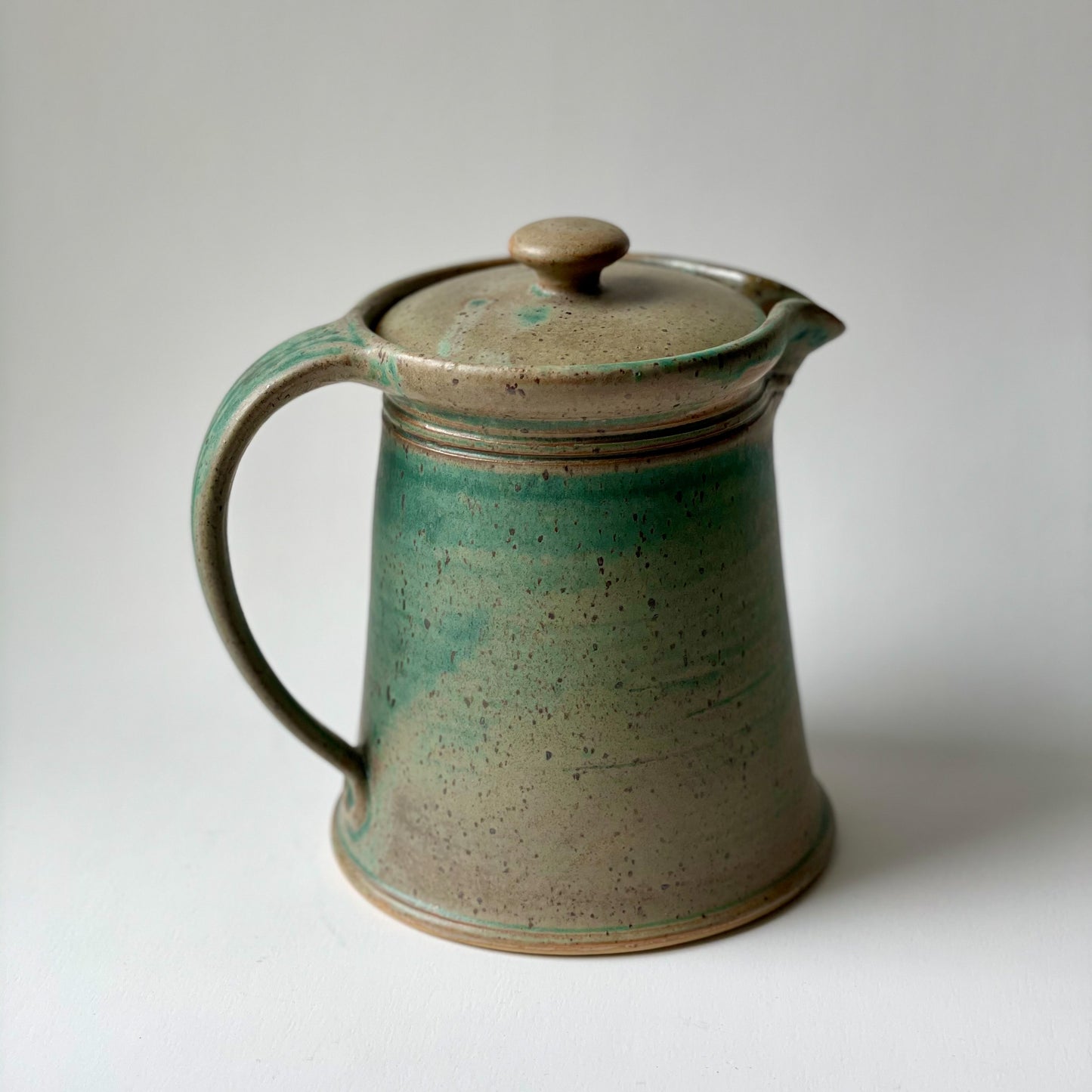 Coffee Pot 1L