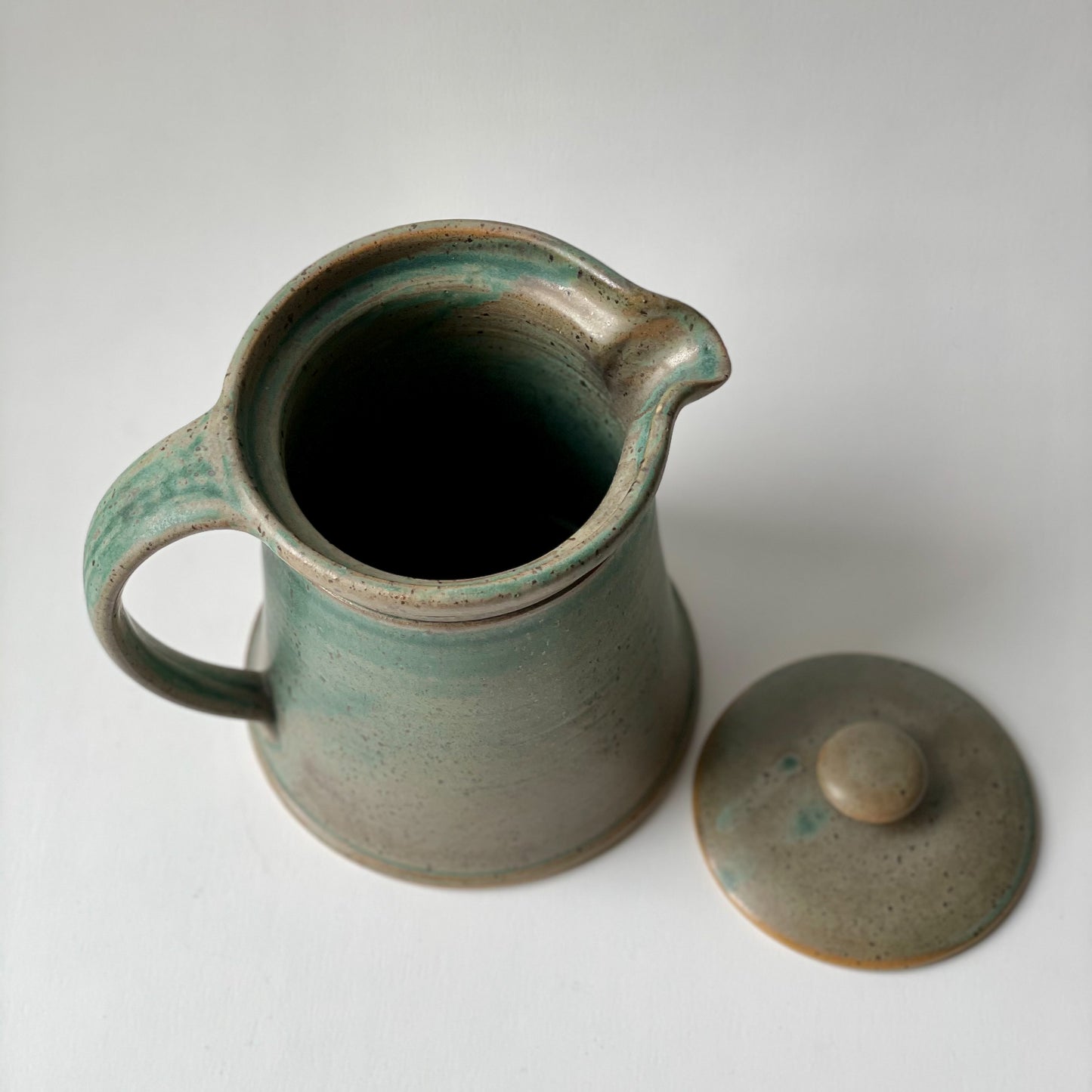 Coffee Pot 1L