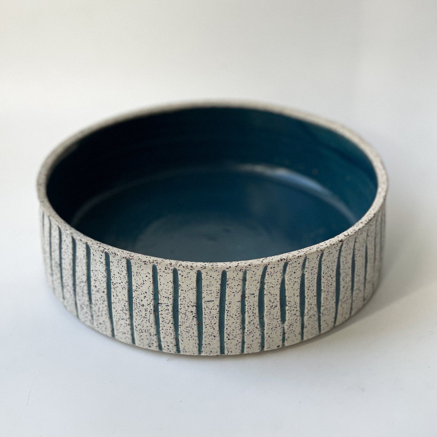 Deep Sea Coastal Bowl