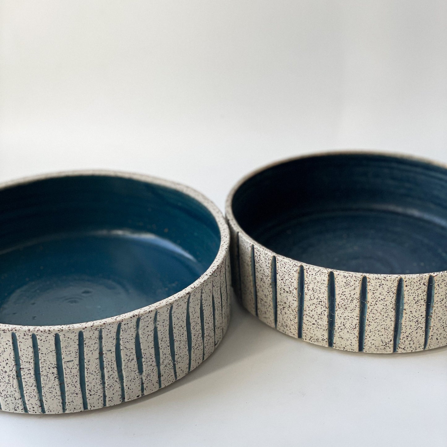 Deep Sea Coastal Bowl