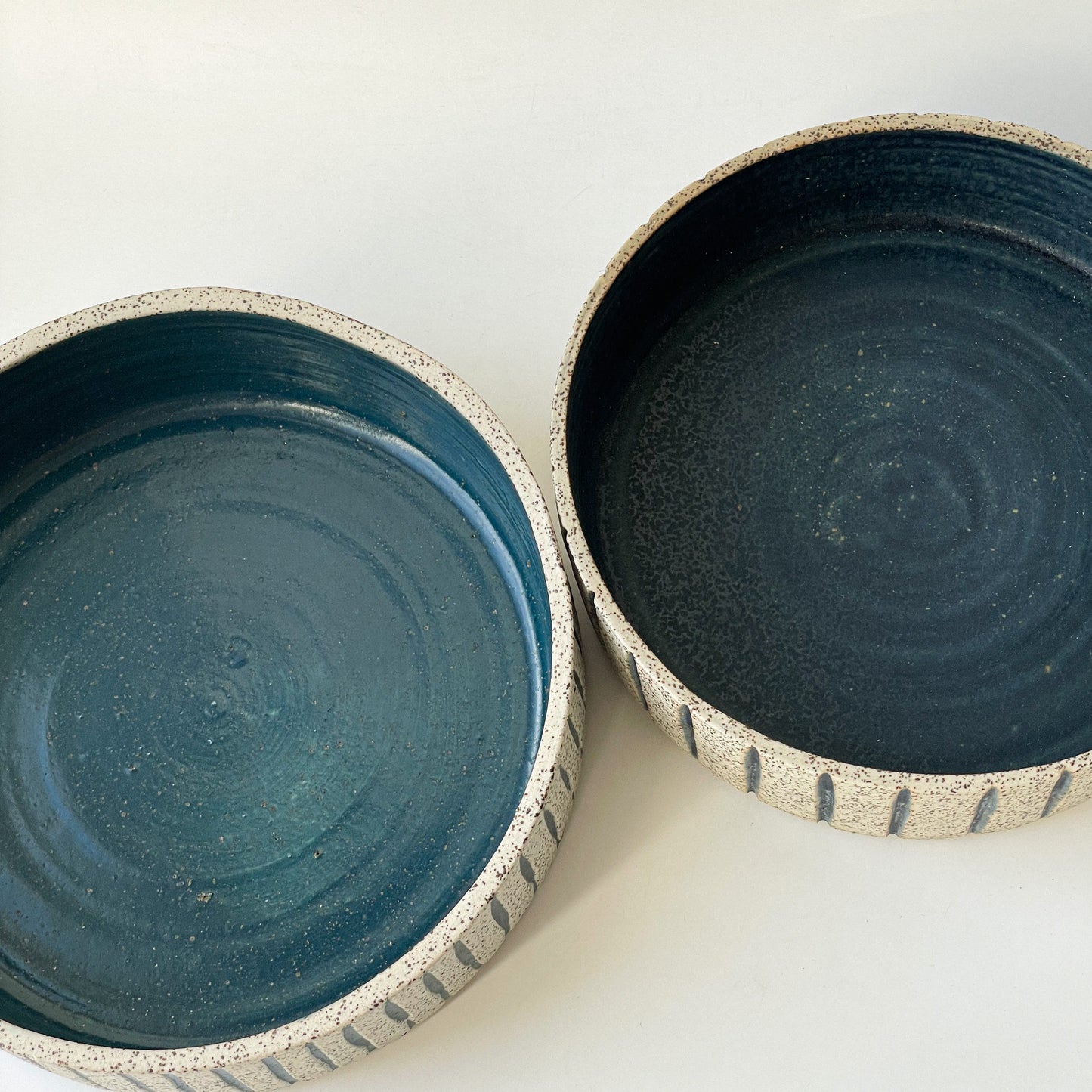 Deep Sea Coastal Bowl