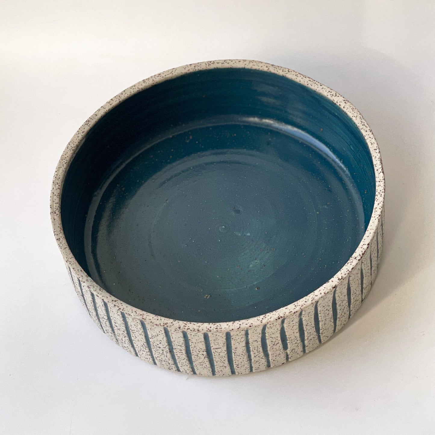 Deep Sea Coastal Bowl