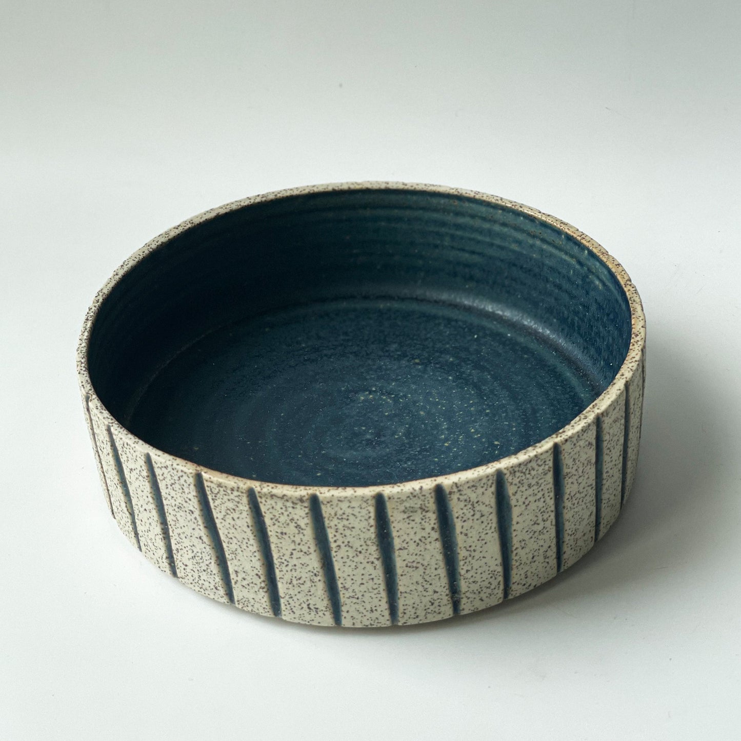 Deep Sea Coastal Bowl