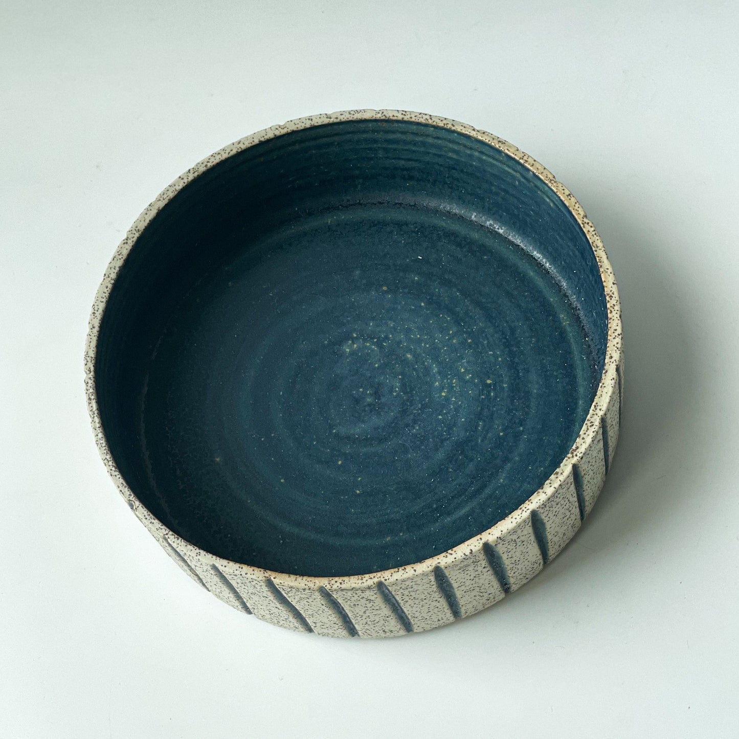 Deep Sea Coastal Bowl