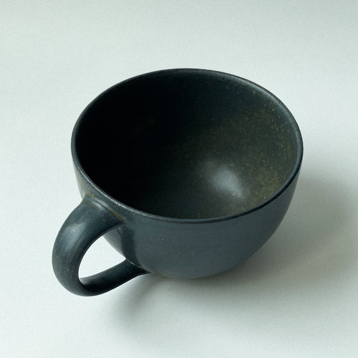 Francis Cup & Saucer Duo