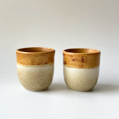 Keiko - set of 2