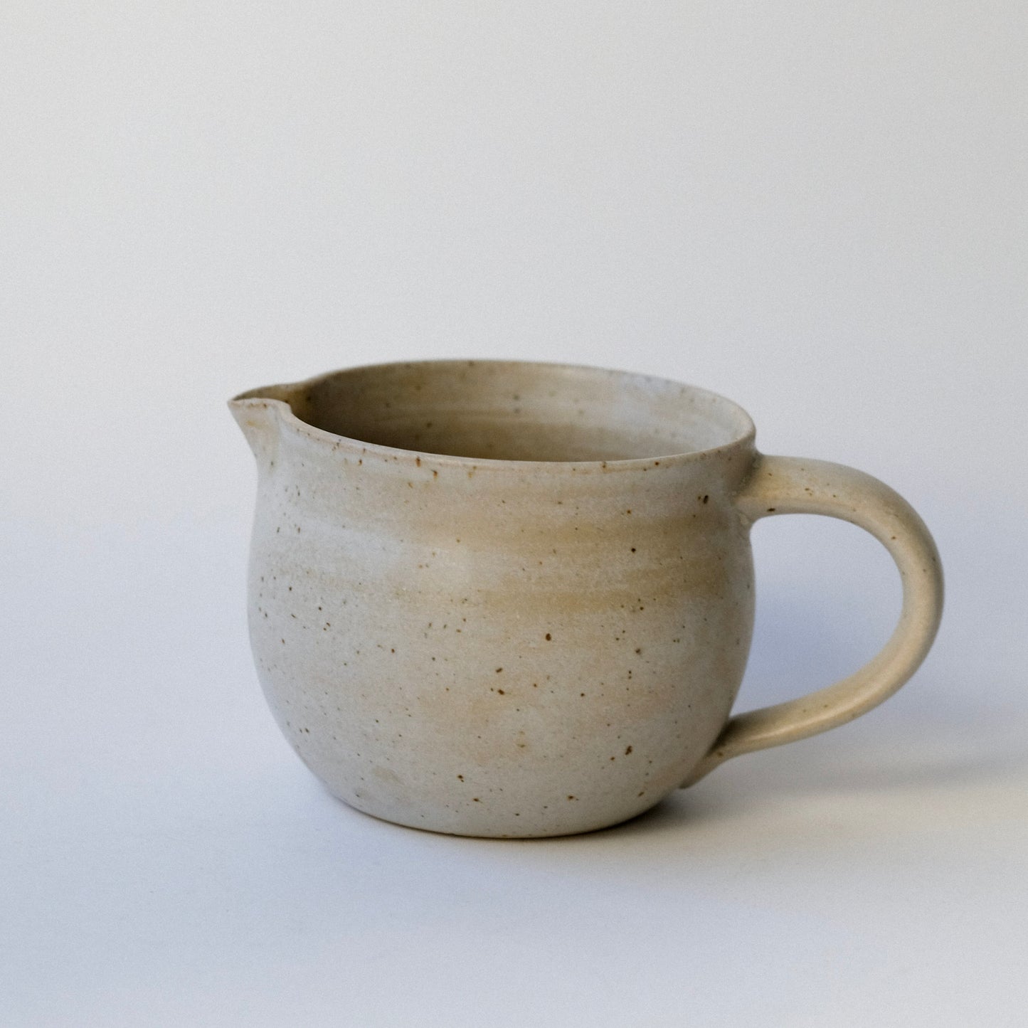 Kristina - Creamer Cup