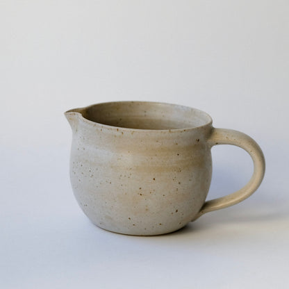 Kristina - Creamer Cup