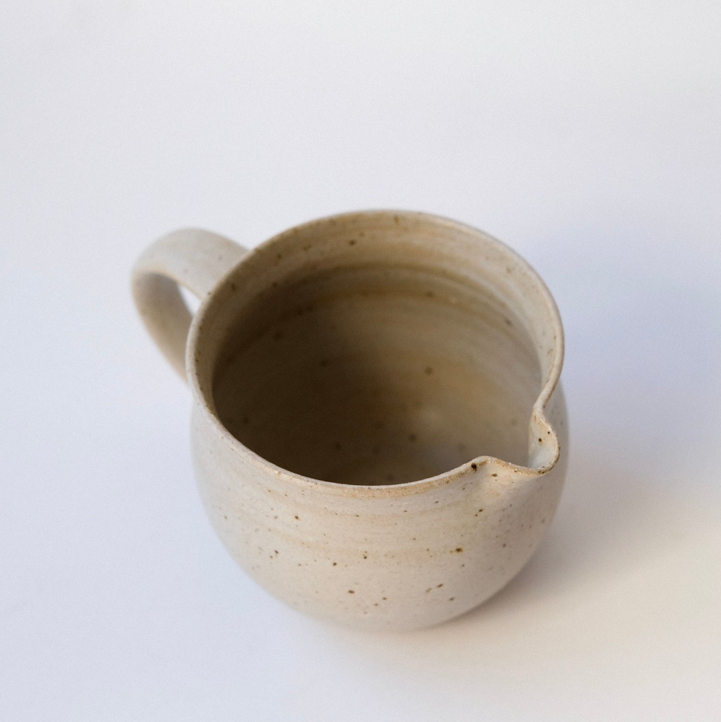 Kristina - Creamer Cup